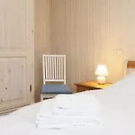 Haus Easy Semesterbostad Wandlitz
