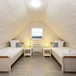 Haus Easy Semesterbostad Wandlitz