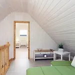Haus Easy Semesterbostad *