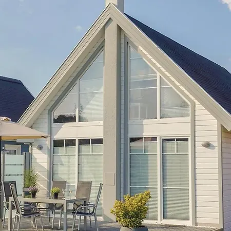 Haus Easy بيت للعطل