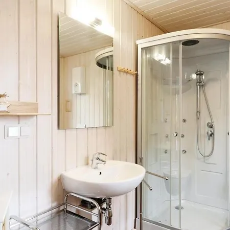 Holiday home Haus Easy Wandlitz