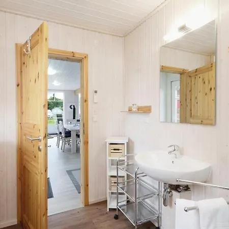 Haus Easy Holiday home *
