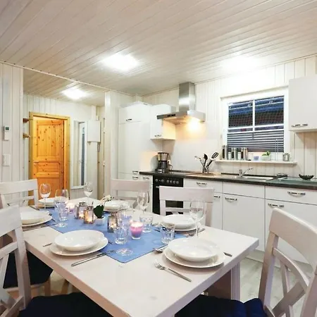 Haus Easy Holiday home