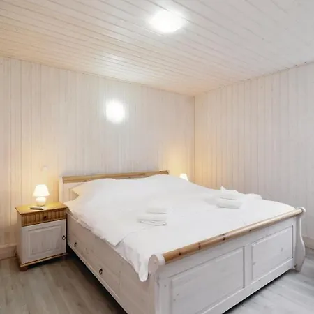 Haus Easy * Wandlitz