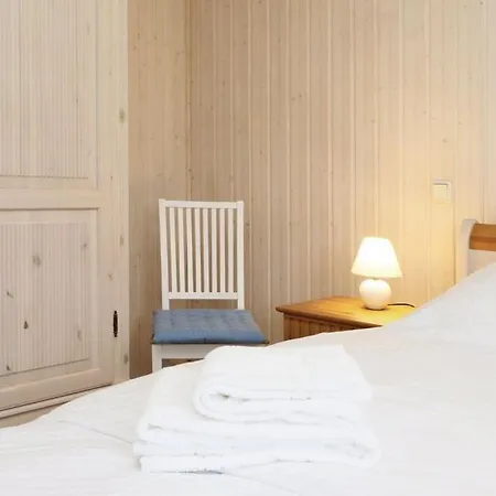 Haus Easy Holiday home Wandlitz