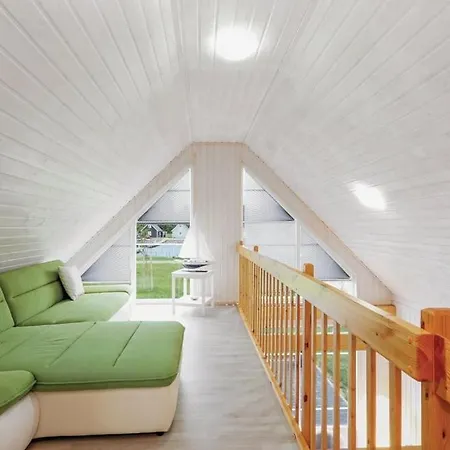 Holiday home Haus Easy Wandlitz