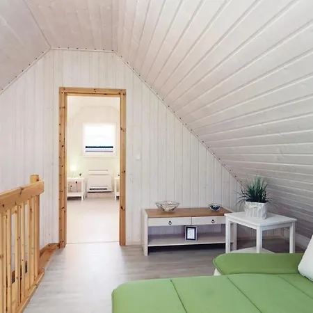 Haus Easy Holiday home *