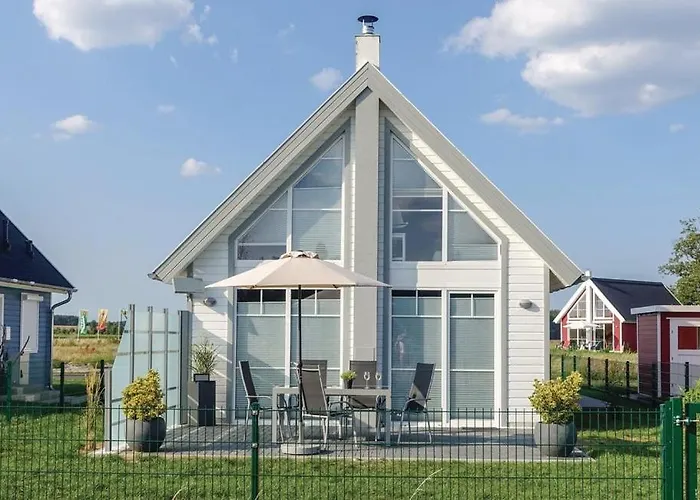 Holiday home Haus Easy