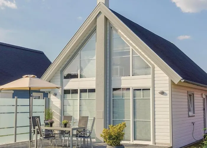 Haus Easy Holiday home