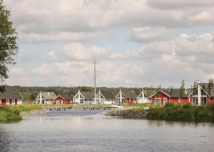 Haus Easy فاندليتس