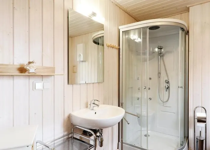 بيت للعطل Haus Easy فاندليتس