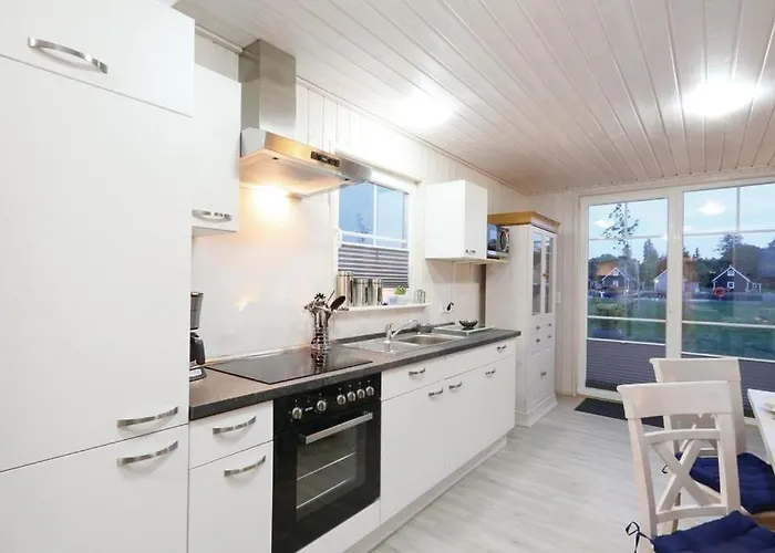 Holiday home Haus Easy *