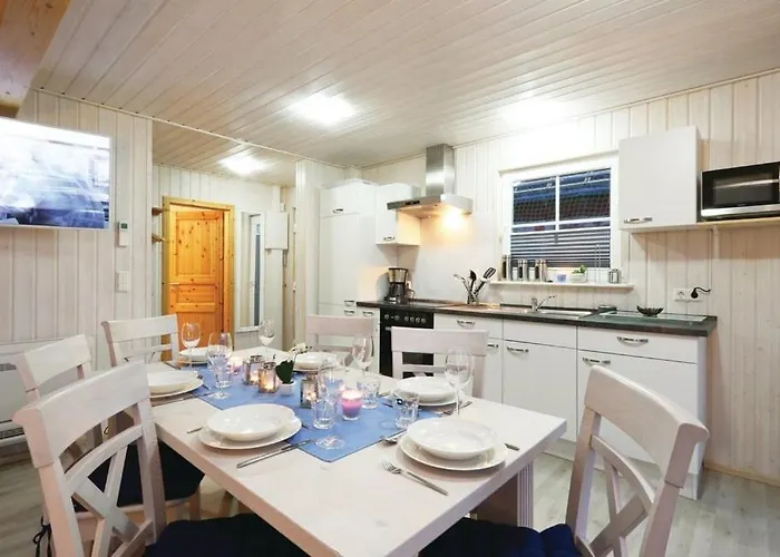 Haus Easy Holiday home