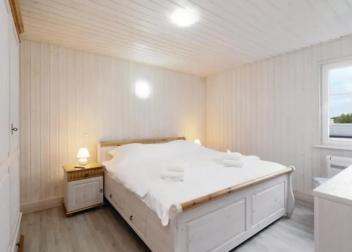 Haus Easy * Wandlitz