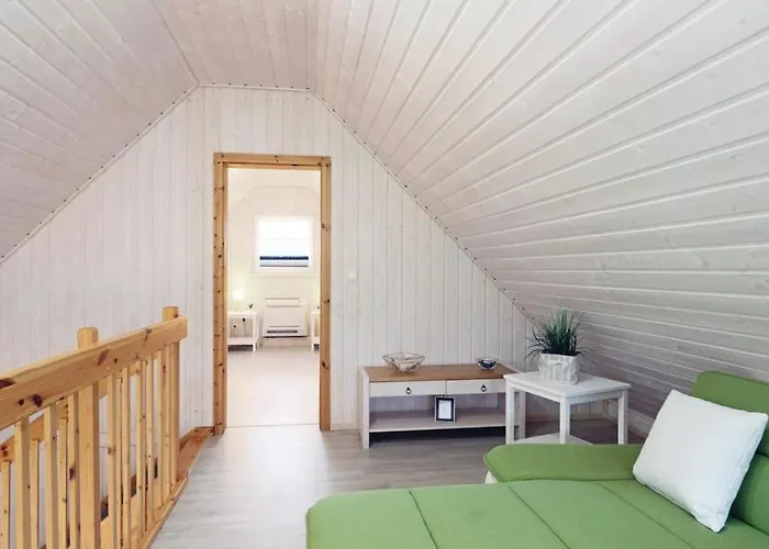 Haus Easy Holiday home *